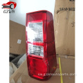 D-Max 2012+ taa za nyuma taa za taa za taa